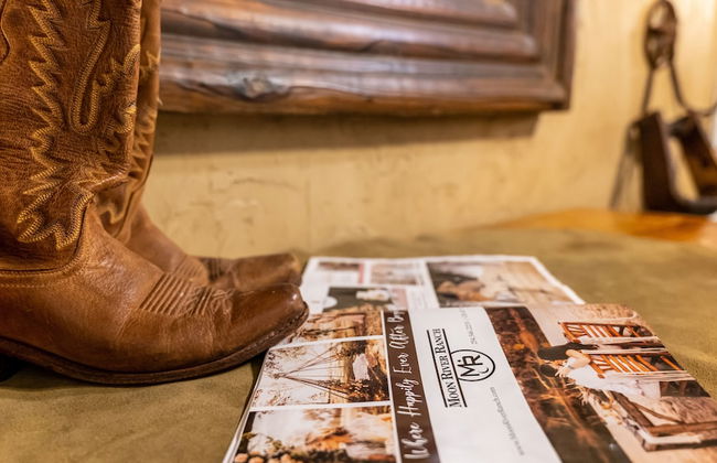 Moon River Ranch - Foto 24