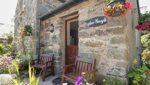 Ysgubor Newydd - Photo 2