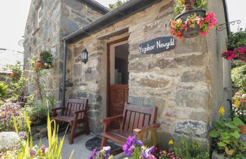 Ysgubor Newydd - Foto 2