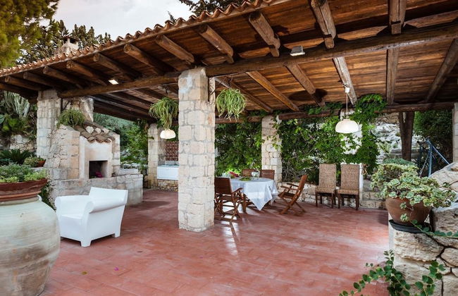 Villa Maddalena - Foto 35