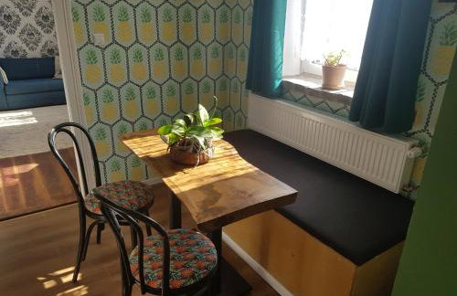 Kanciapa Sherlocka - Sherlock's Hut - Foto 12