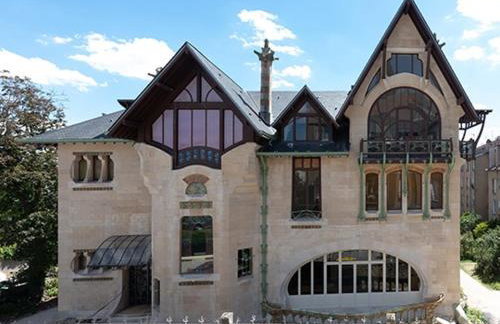 Art Nouveau & Nancy Thermal - Appartement F2 paisible de qualité - Foto 28