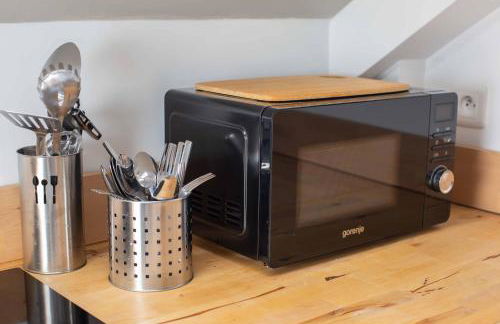 Modern apartement in the city center. - Foto 10