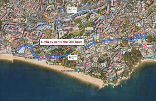 LOTUS VILLA, Albufeira - Foto 50