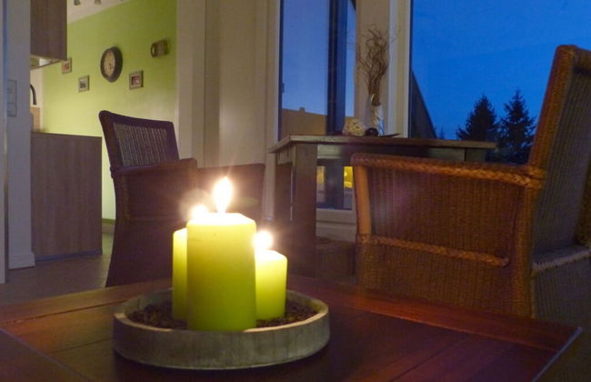 Dream View Comfortable Holiday Residence - Foto 20