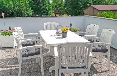 Ferienwohnung Hohen Wangelin - Foto 8