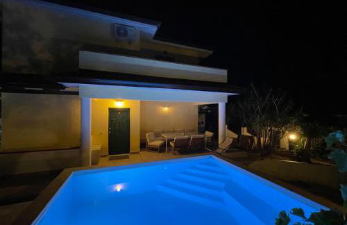 Villa La Brace - Foto 8