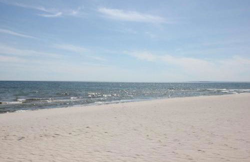 Ferienwohnung mit Terrasse in ruhiger Lage - Haus Südperd FeWo Strandwinde - Foto 24