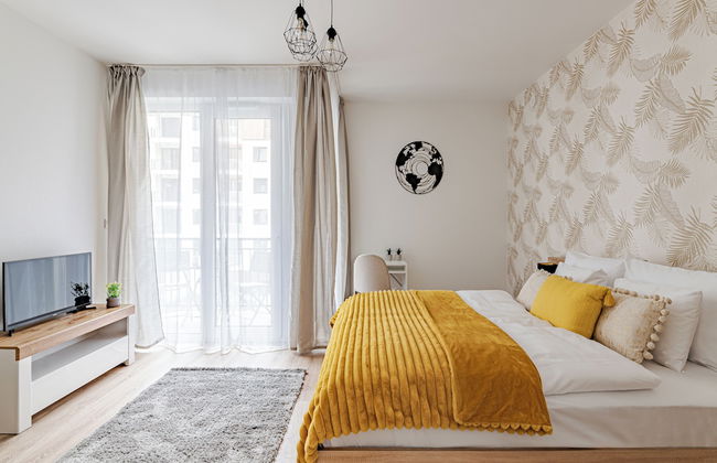 Spirit Apartments by FirstHost - Foto 20