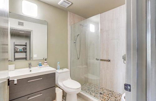 Families Welcome! Dog-Friendly Glendale Home - Foto 24