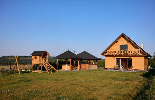 Dom Ci Spokój - Foto 37