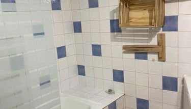 Montjoïa Le gîte bleu - Photo 5, Shower