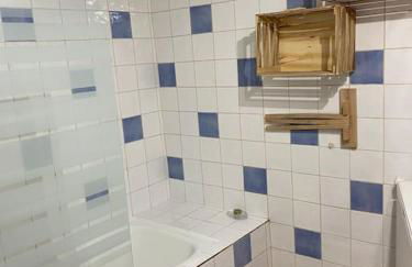 Montjoïa Le gîte bleu - Photo 5