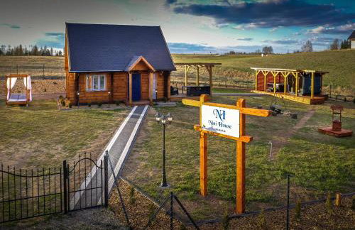 Nini House Giże - Foto 52