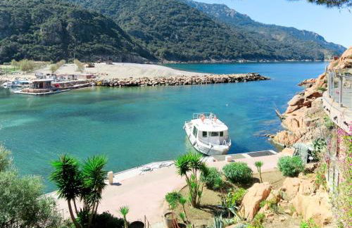 Apartment Residence Cabanaccia 3 Pieces 6 Pers-2 by Interhome - Foto 23