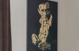 Country Music Themed Goodrich Ave by SkyRun Nashville - Foto 19