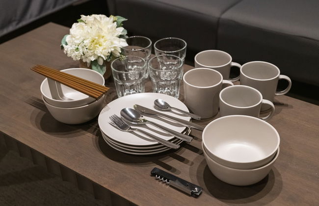 GRAND BASE Hakata Naraya - Foto 32