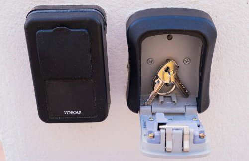 Your Home in Tenerife, Alojamiento ideal con wifi y parking en Güímar - Foto 29