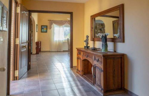 Villa Los Olivos - Foto 13