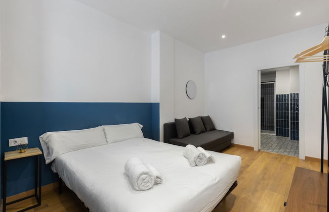 Hotelito Boutique Valencia Estación - Foto 74