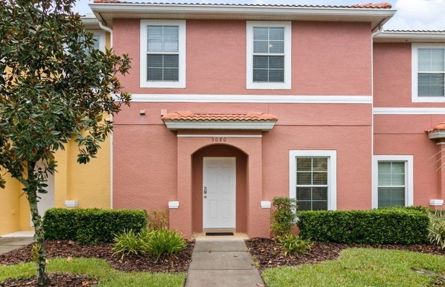 Amazing Townhouse Close To Disney 2 Bed 2.5 Bath 2 Bedroom Townhouse by RedAwning - Foto 32