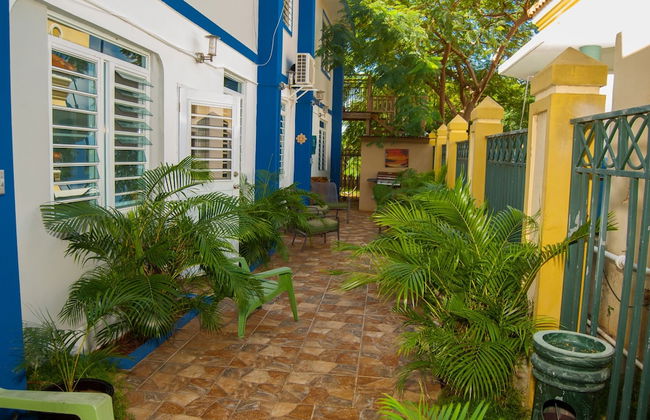 Wilderness Ramey Apartments - Photo 66