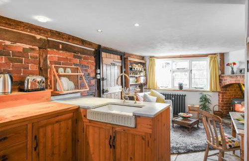 Oakley Cottage - Foto 10