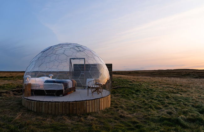 Aurora Igloo South - Foto 71