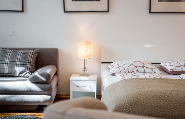 Downtown Zagreb Apartments - Photo 28