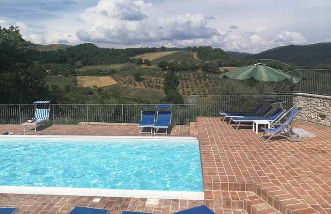 Agriturismo Sole Luna - Foto 45