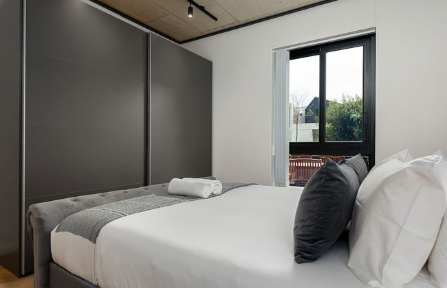 Bridgewater One Luxury Apartments - Photo 38