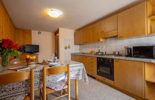 Le Vieux Noyer - Appartamenti al Verde villaggio di Rumiod - Foto 40