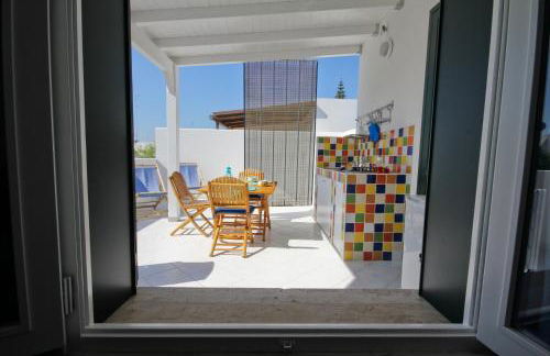 B&B Villa Genny a pochi passi dal mare - Foto 34