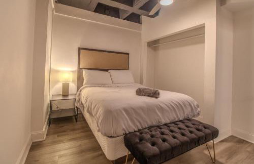 Modern Buckhead with 3BD-2BR Sleeps 6 - Foto 6