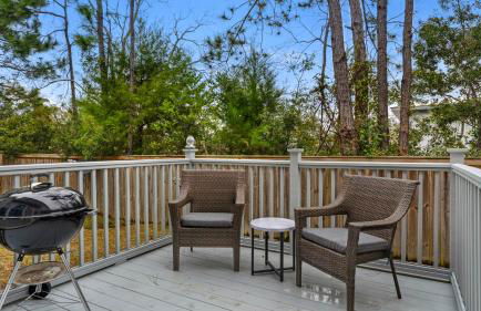 3BR Home /beach Access/spacious Deck/zoo Across - Foto 70