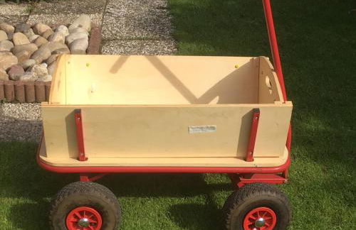 Ferienhaus Menkhoff - Foto 21