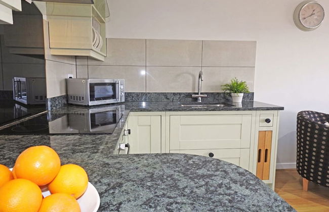 Harbour View 2 - Foto 8