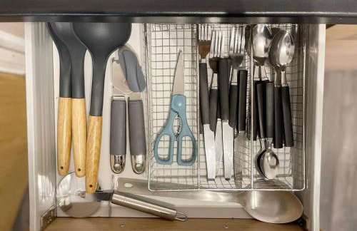 Cityfront Cosy Apt Near City Centre & Etihad Stadium, Free Parking - Foto 20