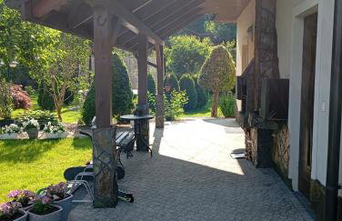 Apartment/mieszkanie u Janusza - Photo 31