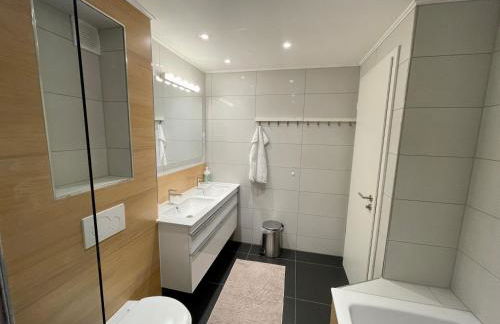 Apartment Lucian Offenbach near Frankfurt - Photo 11