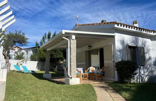 Villa SERF a 100 m dalla spiaggia - Foto 1