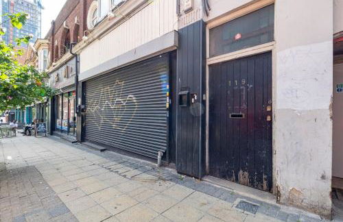 Stylish Apartment in City Centre Birmingham - Foto 16