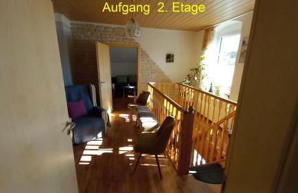 Ferienwohnung Rüfflerstub - Foto 25