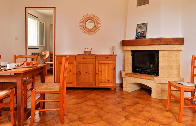 Mini Villa 4/6 personnes - Foto 5