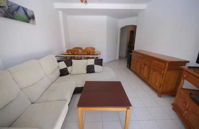 Apartamento Las Barcas F33 - Foto 6