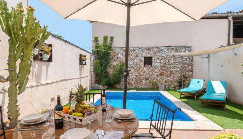 Holiday Home Pueblo by Interhome - Photo 3