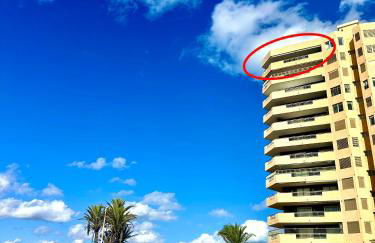 Atico de lujo vistas dos mares - Foto 37