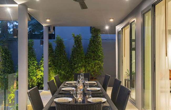 Infinity Blue Phuket by Elite Havens - Photo 48