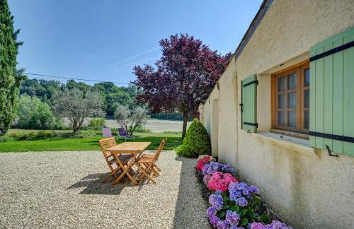 Domaine Bellavigne Gites et SPA - Foto 55