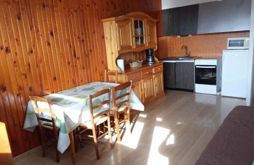 Appartement plein cœur Super-Besse - Photo 7